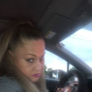 Meet your Posher, Cathy